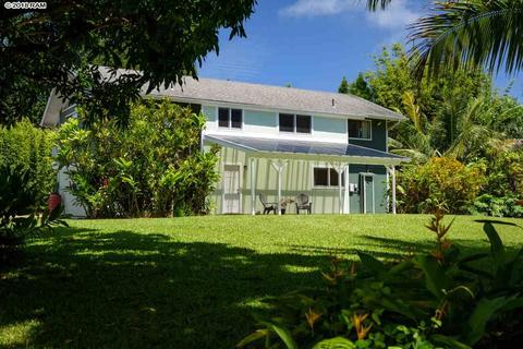 164 Ulumalu Rd, Haiku, HI 96708 photo 2
