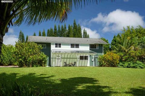 164 Ulumalu Rd, Haiku, HI 96708 photo 3