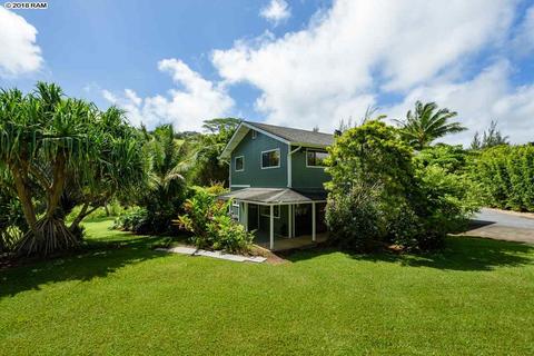 164 Ulumalu Rd, Haiku, HI 96708 photo 7