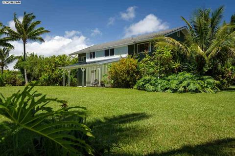 164 Ulumalu Rd, Haiku, HI 96708 photo 1