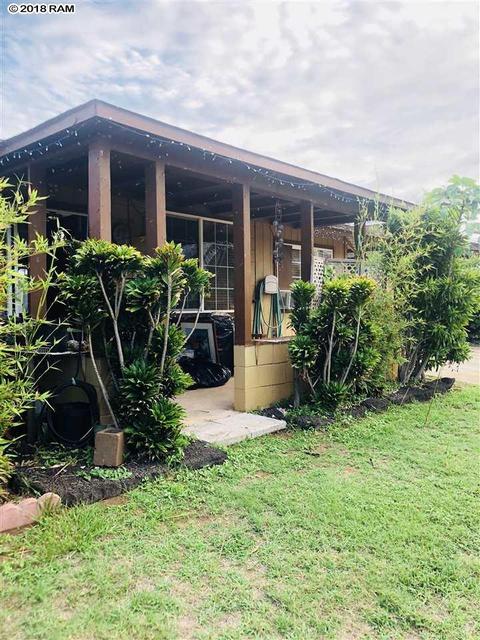 46 E Papa Ave, Kahului, HI 96732 photo 2