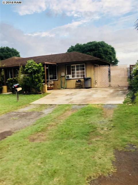 46 E Papa Ave, Kahului, HI 96732 photo 3