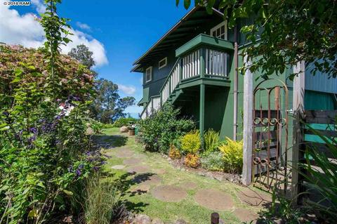 594 Hapapa Rd, Kula, HI 96790 photo 10