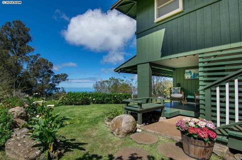 594 Hapapa Rd, Kula, HI 96790 photo 11