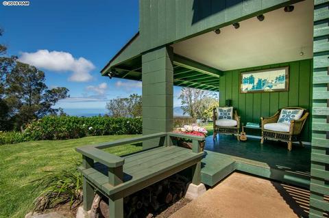 594 Hapapa Rd, Kula, HI 96790 photo 1