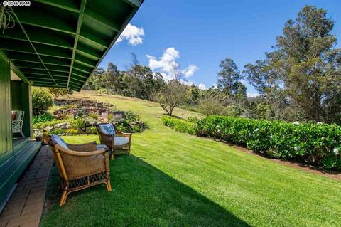 594 Hapapa Rd, Kula, HI 96790 photo 24