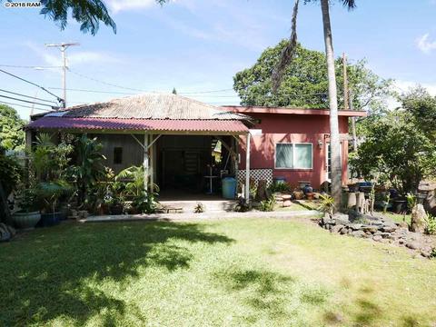 944 Haiku Rd, Haiku, HI 96708 photo 2