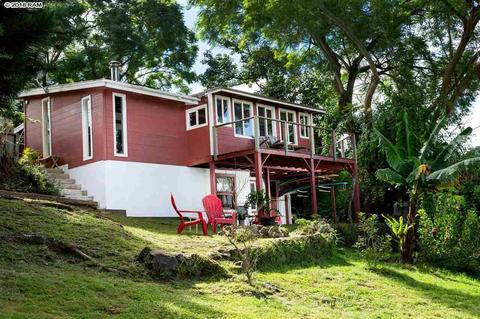 1568 Lower Kimo Dr, Kula, HI 96790 photo 4