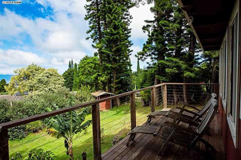 1568 Lower Kimo Dr, Kula, HI 96790 photo 9