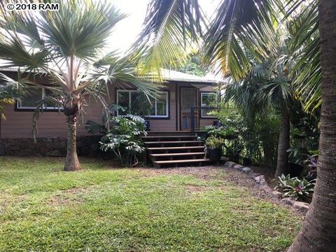 245 Kane Rd, Haiku, HI 96708 photo 2