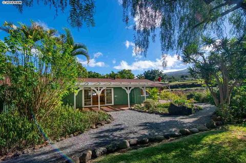 207 Holopuni Rd, Kula, HI 96790 photo 2
