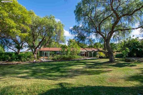 207 Holopuni Rd, Kula, HI 96790 photo 1