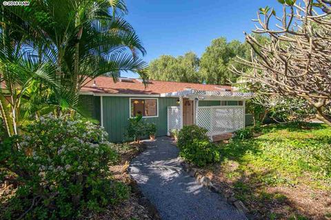 207 Holopuni Rd, Kula, HI 96790 photo 4