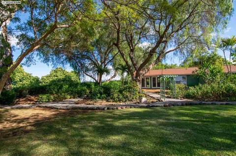 207 Holopuni Rd, Kula, HI 96790 photo 3