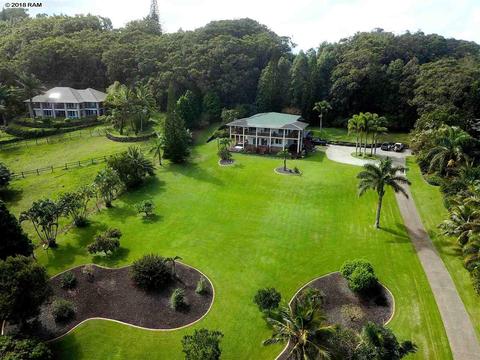 210 Heaaula St, Haiku, HI 96708 photo 28