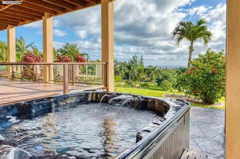 210 Heaaula St, Haiku, HI 96708 photo 23