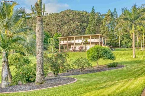 210 Heaaula St, Haiku, HI 96708 photo 1