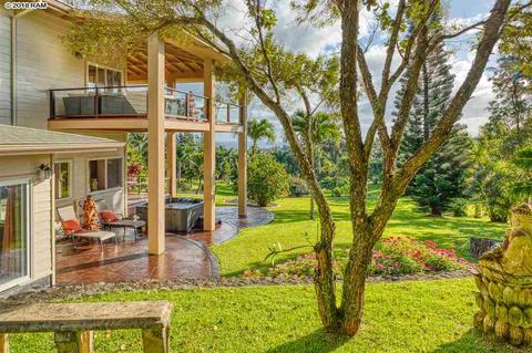 210 Heaaula St, Haiku, HI 96708 photo 24
