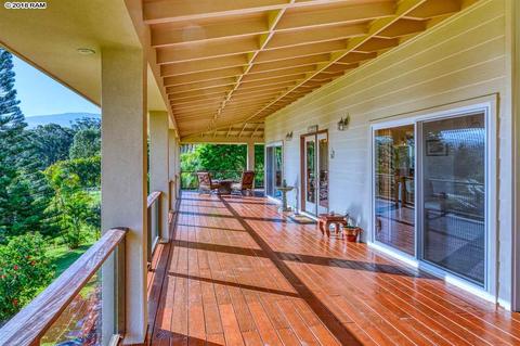 210 Heaaula St, Haiku, HI 96708 photo 5