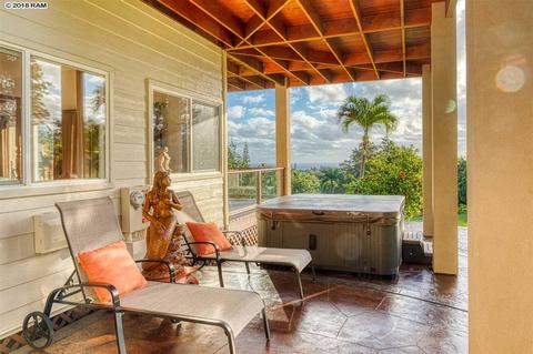 210 Heaaula St, Haiku, HI 96708 photo 22