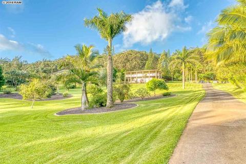 210 Heaaula St, Haiku, HI 96708 photo 2