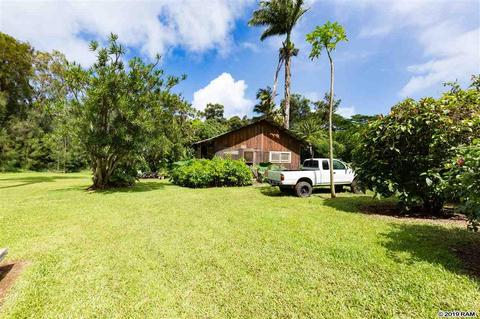 1085 W Kuiaha Rd #E, Haiku, HI 96708 photo 2
