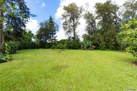 1085 W Kuiaha Rd #E, Haiku, HI 96708 photo 9