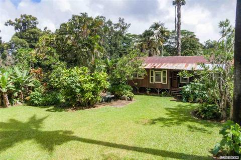 1085 W Kuiaha Rd #E, Haiku, HI 96708 photo 1