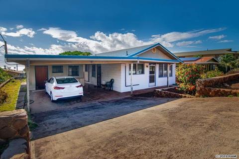 938 Kanakea Loop, Lahaina, HI 96761 photo 1