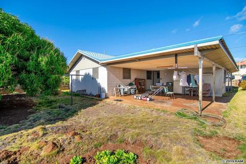 938 Kanakea Loop, Lahaina, HI 96761 photo 4