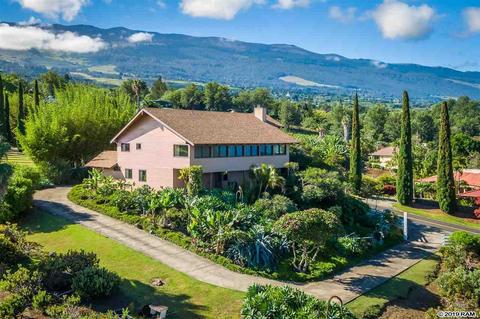 890 Holopuni Rd, Kula, HI 96790 photo 3