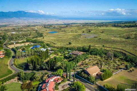 890 Holopuni Rd, Kula, HI 96790 photo 29