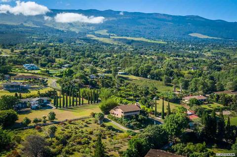 890 Holopuni Rd, Kula, HI 96790 photo 28