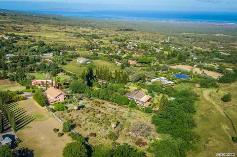 890 Holopuni Rd, Kula, HI 96790 photo 4