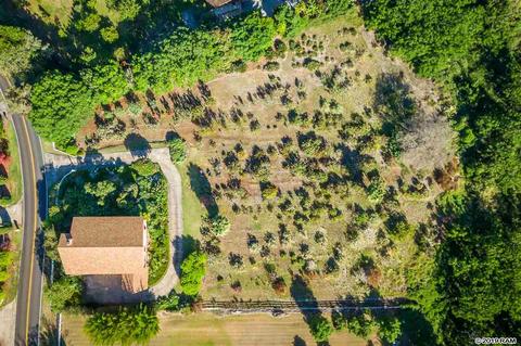 890 Holopuni Rd, Kula, HI 96790 photo 6
