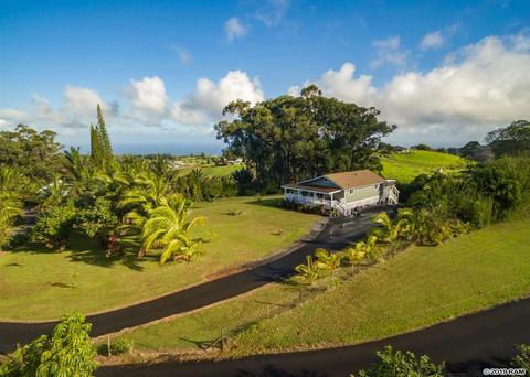 53 Awalau Rd, Haiku, HI 96708 photo 1