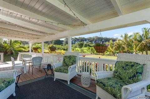 53 Awalau Rd, Haiku, HI 96708 photo 3