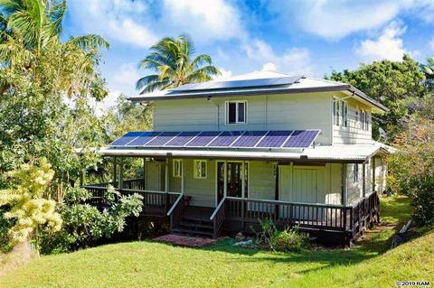 245 N Honokala Rd, Haiku, HI 96708 photo 11