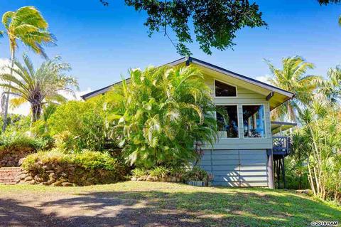 245 N Honokala Rd, Haiku, HI 96708 photo 13