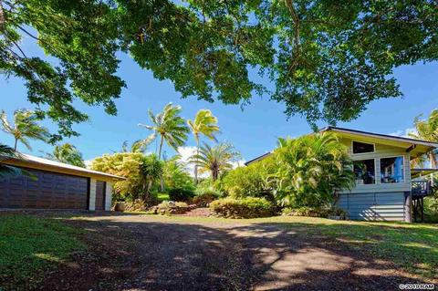 245 N Honokala Rd, Haiku, HI 96708 photo 9