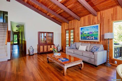 245 N Honokala Rd, Haiku, HI 96708 photo 3