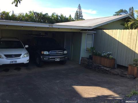 991 Iulani St, Haiku, HI 96708 photo 23