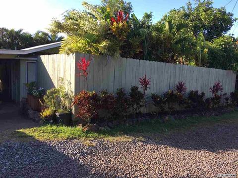 991 Iulani St, Haiku, HI 96708 photo 3