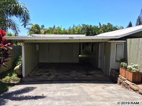 991 Iulani St, Haiku, HI 96708 photo 2