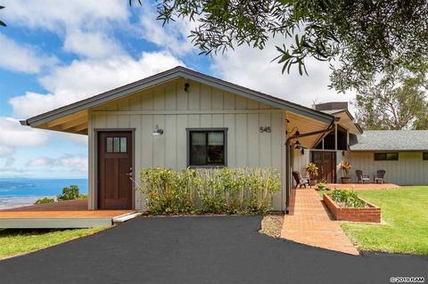 545 Hapapa Rd, Kula, HI 96790 photo 25