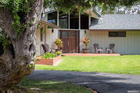 545 Hapapa Rd, Kula, HI 96790 photo 14
