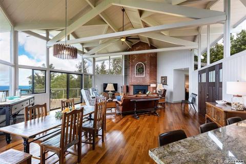 545 Hapapa Rd, Kula, HI 96790 photo 5