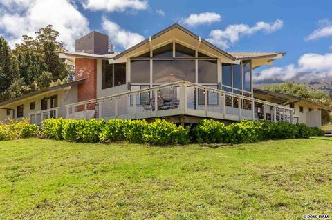 545 Hapapa Rd, Kula, HI 96790 photo 11