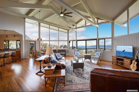 545 Hapapa Rd, Kula, HI 96790 photo 3