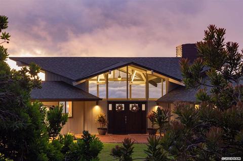 545 Hapapa Rd, Kula, HI 96790 photo 1